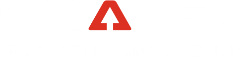 gravel logo
