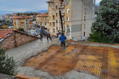 Gravel d.o.o.Stambeni i industrijski objekti