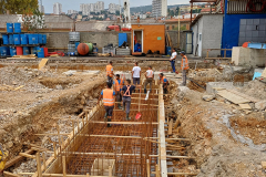 Gravel d.o.o.Stambeni i industrijski objekti