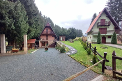 Gravel d.o.o.Stambeni i industrijski objekti