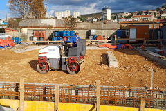 Gravel d.o.o.Stambeni i industrijski objekti