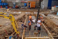 Gravel d.o.o.Stambeni i industrijski objekti