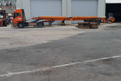 Gravel d.o.o.Stambeni i industrijski objekti