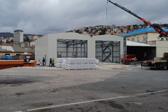 Gravel d.o.o.Stambeni i industrijski objekti